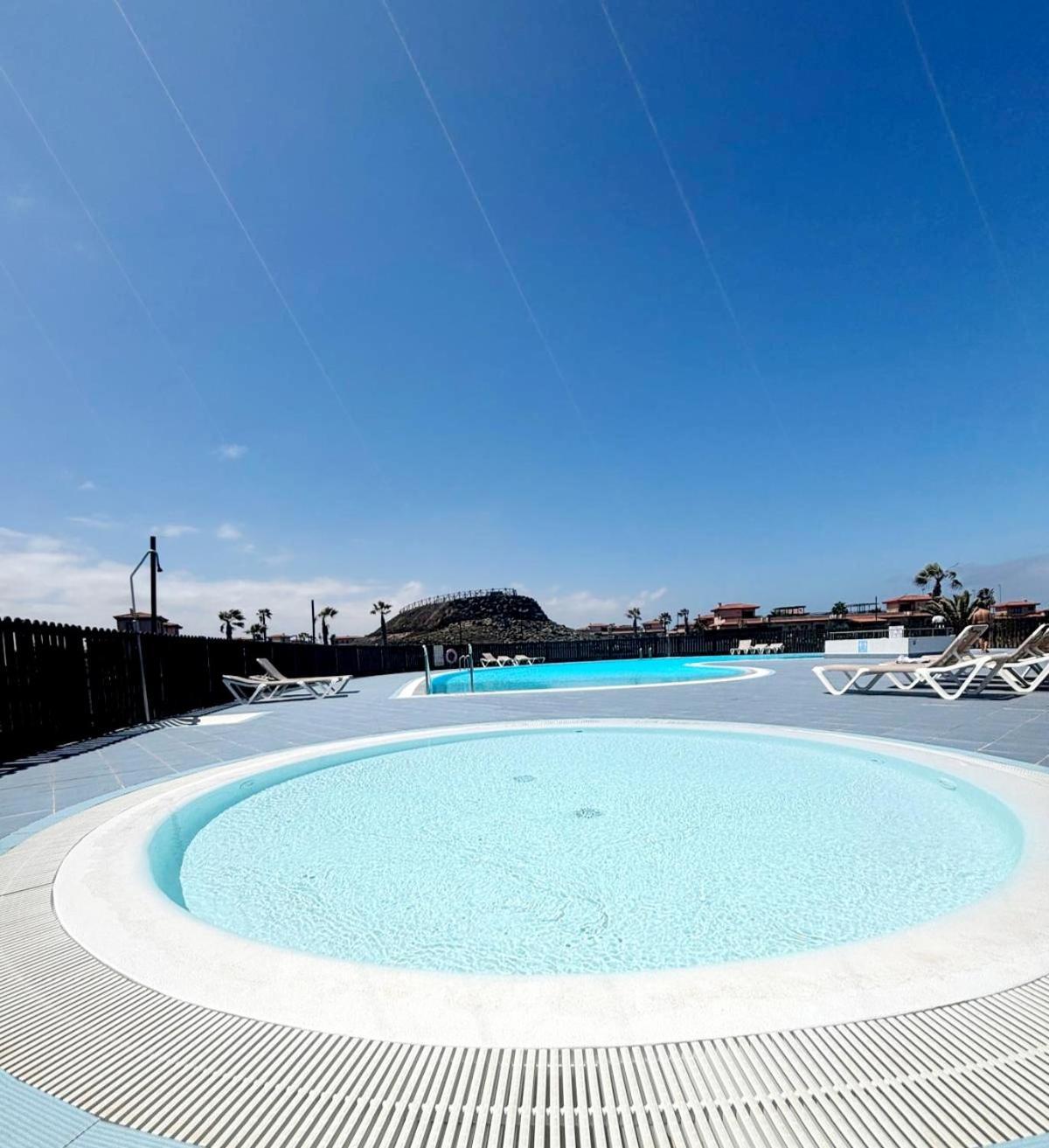 Green Ocean House - Origo Mare ラハレス エクステリア 写真