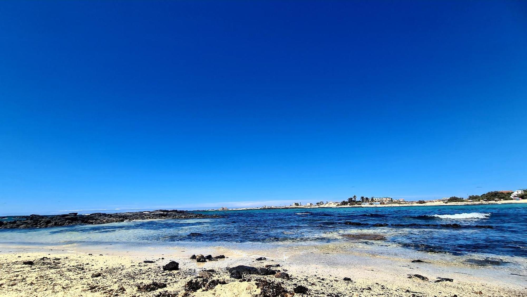 Green Ocean House - Origo Mare ラハレス エクステリア 写真