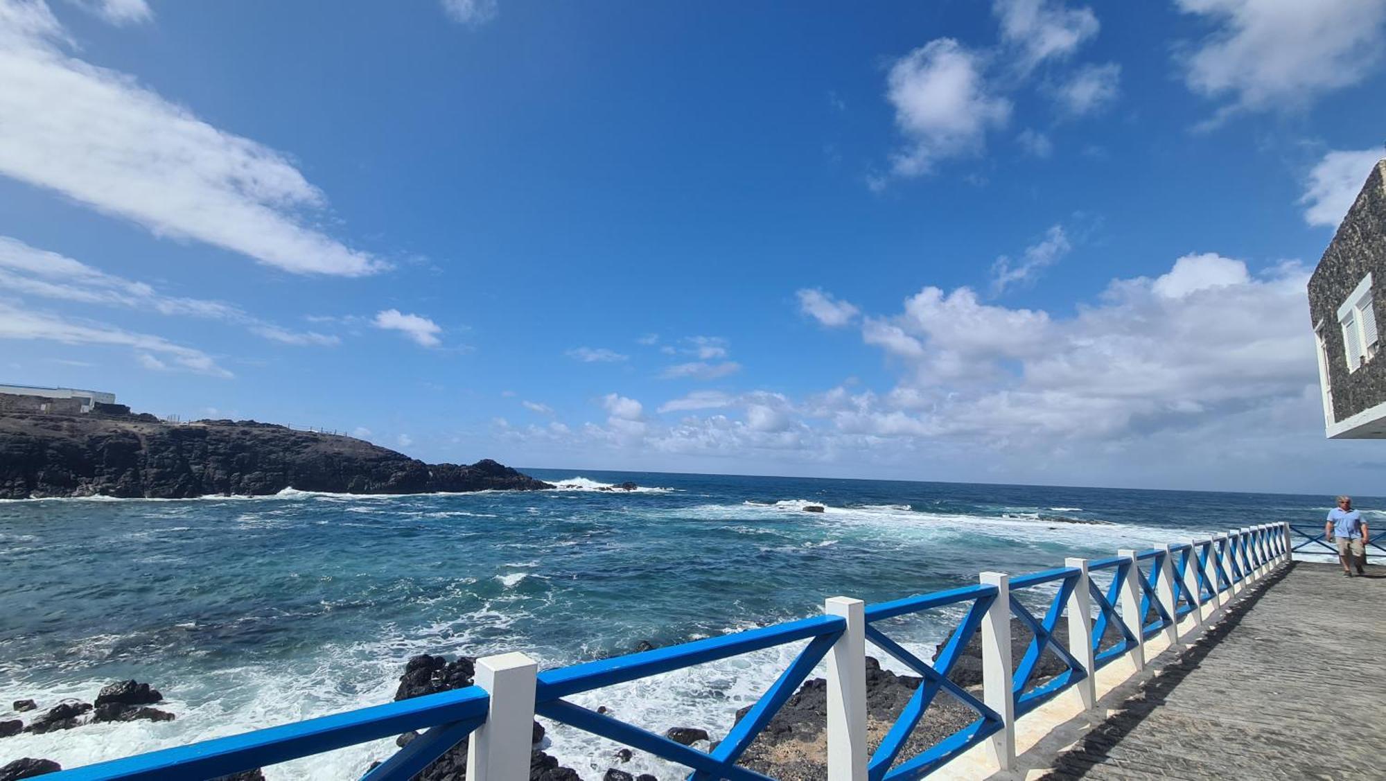 Green Ocean House - Origo Mare ラハレス エクステリア 写真