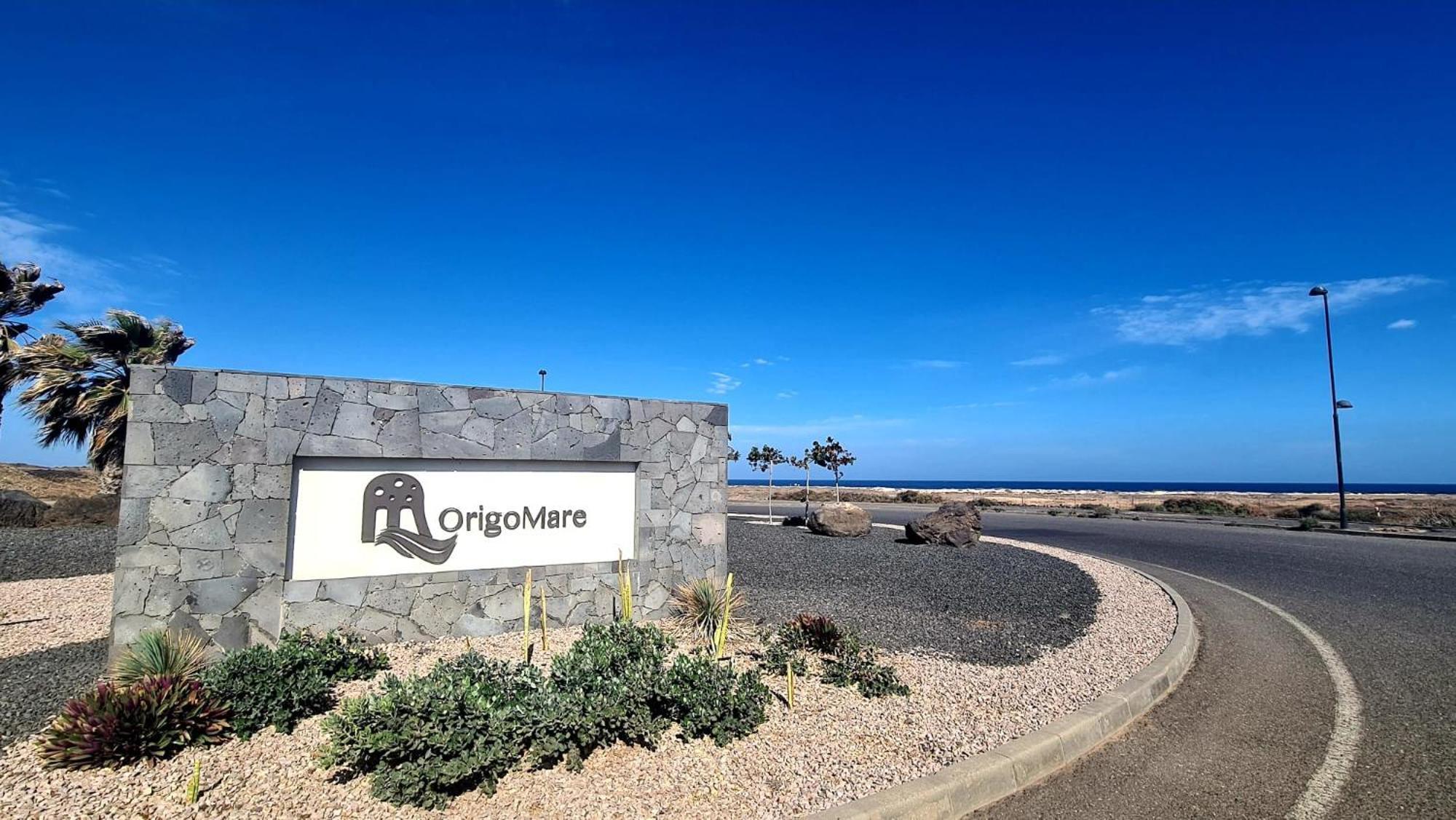 Green Ocean House - Origo Mare ラハレス エクステリア 写真